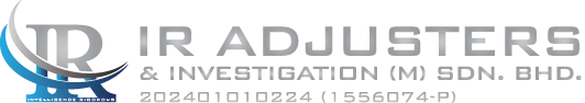 IR Adjusters & Investigation